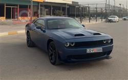 دودج تشالنجر